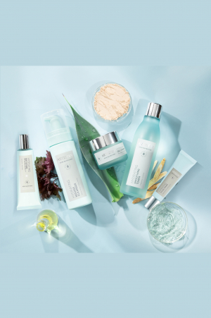 A New Clean, Traceable And Vegan Skincare Line  By Artistry