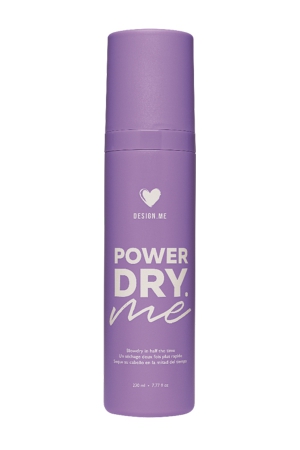 This Miracle Spray Will Cut Your Blowdry Time In Half