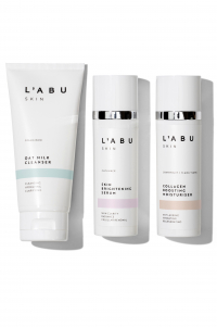 L'abu Skin: the magic of simplicity in skincare