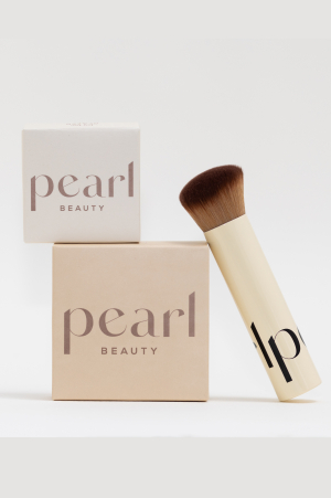 Pearl Beauty: When All You Need Is Minimal Makeup