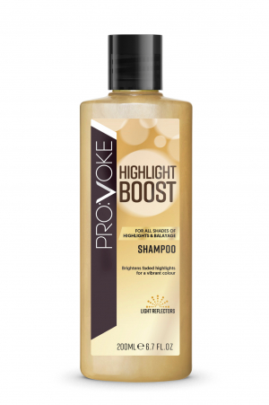 Boost your highlights with Pro:Voke new range