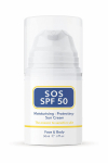 Is moisturiser with SPF as good as Sun Cream?