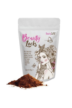 BeautyLocks Hair Growth Hot Chocolate