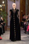 NUR SHAH: Lune d’Or, S/S2024 Haute Couture Collection