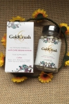 Does Using GoldCrush Help Your Hair To Grow?