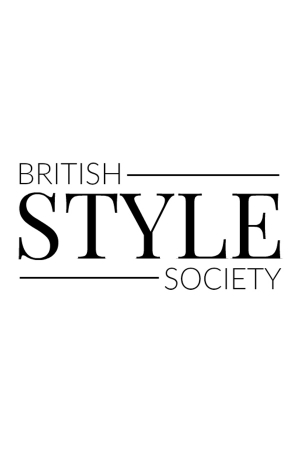 British Style Society Partners With Fashions Finest  During London Fashion Week
