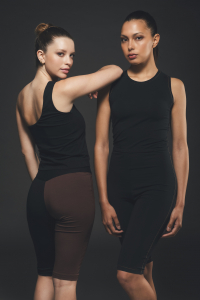 Organique athleisure wear, a sustainable movement