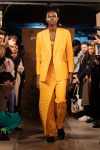 Sagaboi Debuts First Menswear Collection &quot;Ramajay&quot; For A/W23