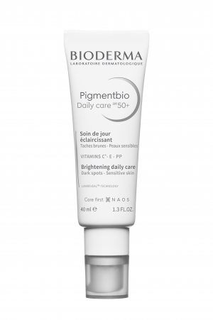 Bioderma&#039;s Pigmentbio range saves your skin after Summer