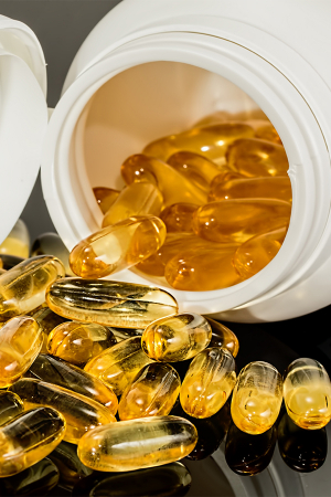 Tips for Choosing Supplements for Your Skin, Hair, and Body
