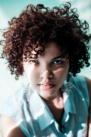 6 Essential Tips for Taking Care of Natural Curly Hair