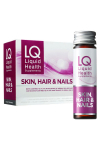 LQ Liquid For a healthier You!
