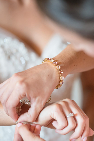 3 Tips to choosing the best jewellery for your wedding day