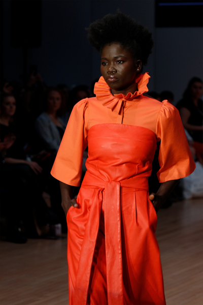Fashions Finest AW19 Highlights