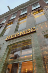 Why Hermès is the Luxury Handbag Brand of Choice