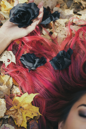 Autumn Hair Colour Trends From Dionne Smith