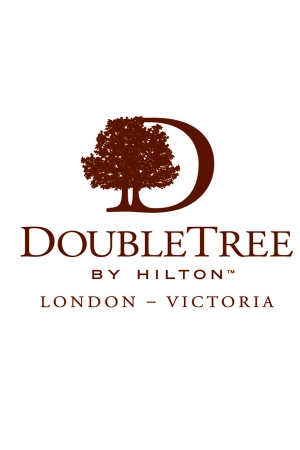 DoubleTree by Hilton Hotel (TM) Partners Fashions Finest For SS17