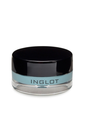 NYFW Makeup Trend – Inglot Eyeliner Gel