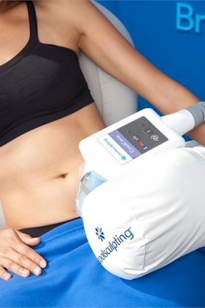 Get The Perfect Summer Body With CoolSculpting