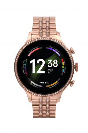 Fossil announces Gen 6, the next smartwatches generation