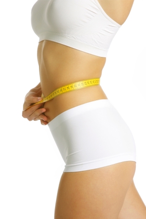 SculpSure for the perfect figure
