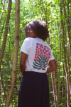 TEES4TREES: Ecosia nature-inspired tees for a greener world